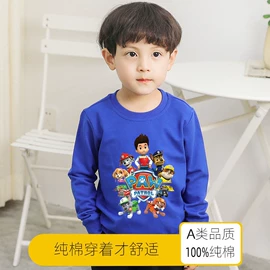 童T恤;童卫衣;童套装