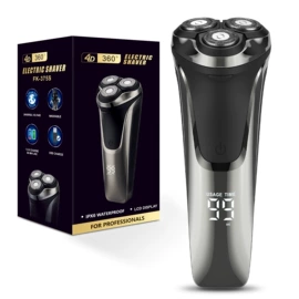 电动剃须刀;理发器;个护电器配件