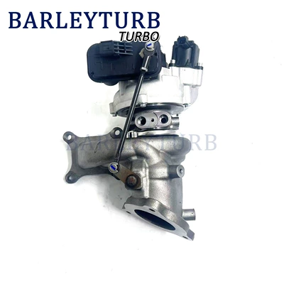 Faw Hongqi 2.0t Turbocharger Hongqi H5 H7 Hs5 üçün 1118010-59L