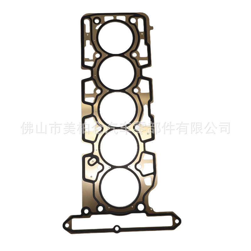 89060396 Cylinder Head Gasket Kit Hummer 3.7 H3 Gmc Cylinder Gasket Cylinder Bed Engine Gasket