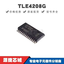 TLE4208G SOP28 ���Է�����(LDO)оƬIC �����· ȫ��ԭ�b��Ʒ