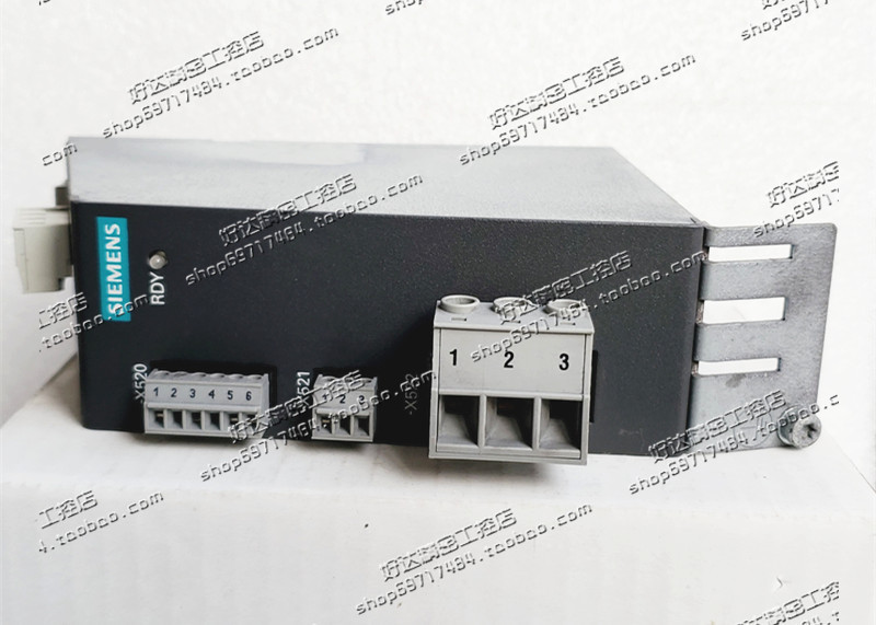 西门子 电压测量模块 6SL3053-0AA00-3AA0 现货