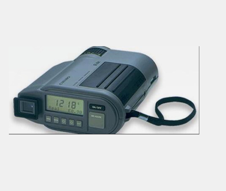 便携式红外测温仪（-50～1000） 型号:YK22-IR-AHT库号：M397413