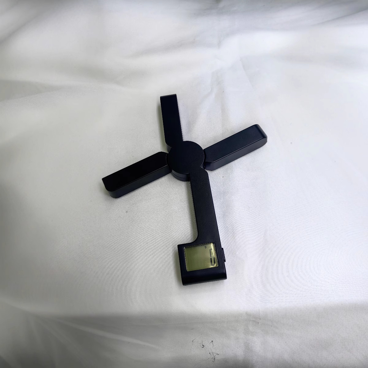 2024 5kg / 1g escala plegable escala cruzada escala electrónica escala de cocina escala de panadería