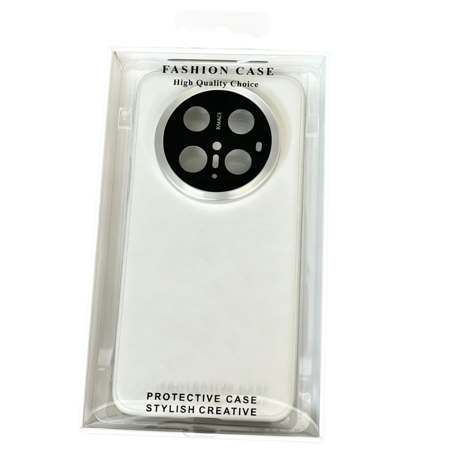 Aplicable para Huawei mate70pro todo incluido caso de teléfono móvil de piel simple MATE70 caso de protección contra caídas de estriado de cuero de negocios