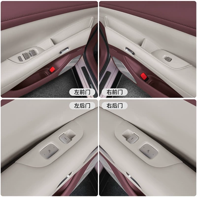 Box Integrated Anti-Slip Storage Slot – Anti-slip mat