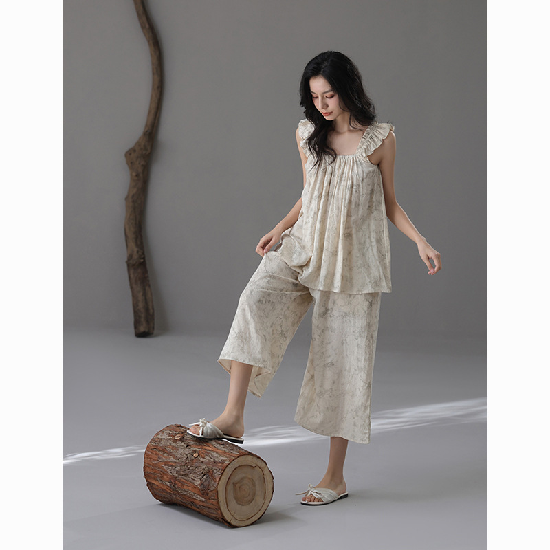 S6705-조끼 스타일