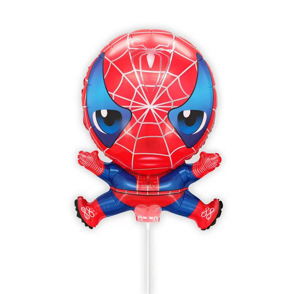 Cartoon balloon for kindergarten