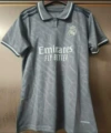 2425 Real Madrid Two-Guest Women's Wear