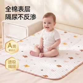 婴童毛浴巾;婴童抱被;婴童枕芯