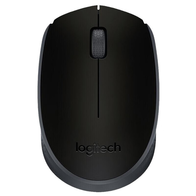 Logitech M170 (171) Wireless Mouse Suitable for Office and Home Computers and Laptops, Compact Logitech M170 (171) Wireless Mouse Suitable for Office and Home Computers and Laptops, Compact