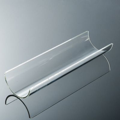 Té transparente