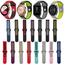 �m������GaIaxy Watch active���z�펧S4�pɫ�펧20 22mm�펧�F؛