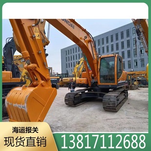 ���֬F��HYUNDAI220-9�ھ�CС��200��ɽ300���C���ڃr�񃞻�