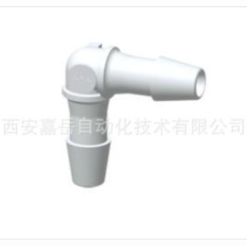 CPC产品 FitQuik系列 仪表级接头 管对管接头-弯管 HE370