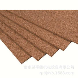 捷克 TEMAC 软材料 软木橡胶片 可压缩性 工业密封件