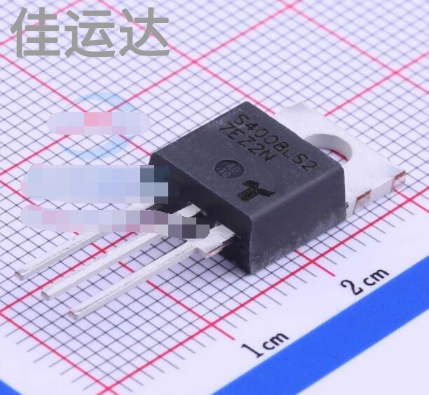 S4008LS2TP 规格 TO-220-3可控硅