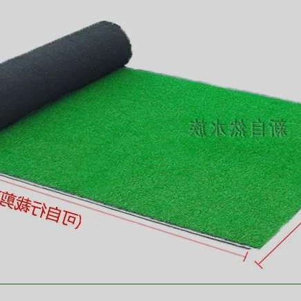 Аквариум дерн небольшой бытовой ландшафт набор нижний соломенный коврик искусственный газон черепаха сушильная платформа альпинистский магазин