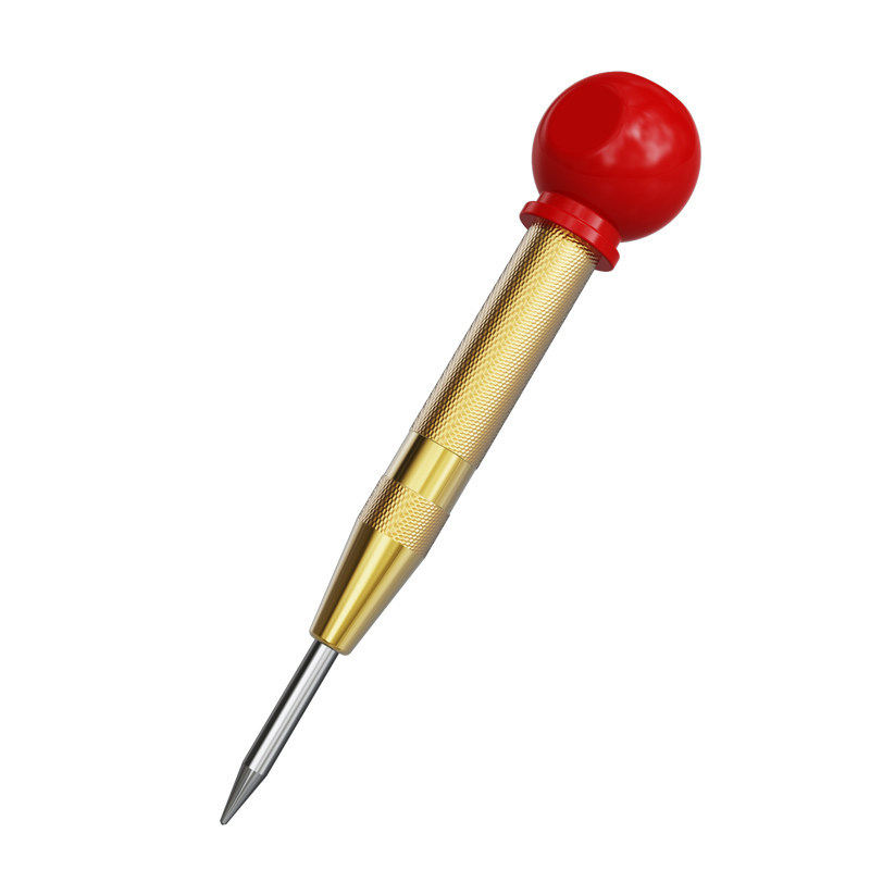 alta dureza auto cent punch pun