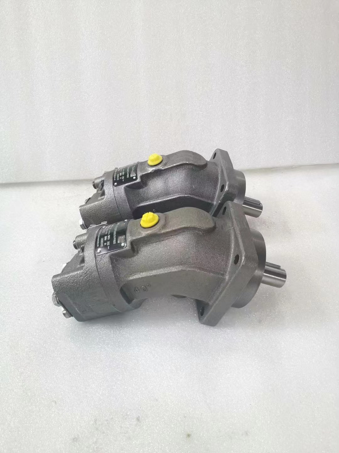 德国REXROTH力士乐柱塞泵A2FO45/61L-VBB06