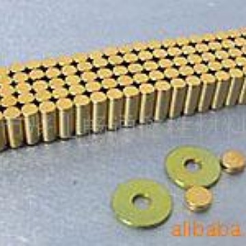 供应钕铁硼磁铁、磁性材料