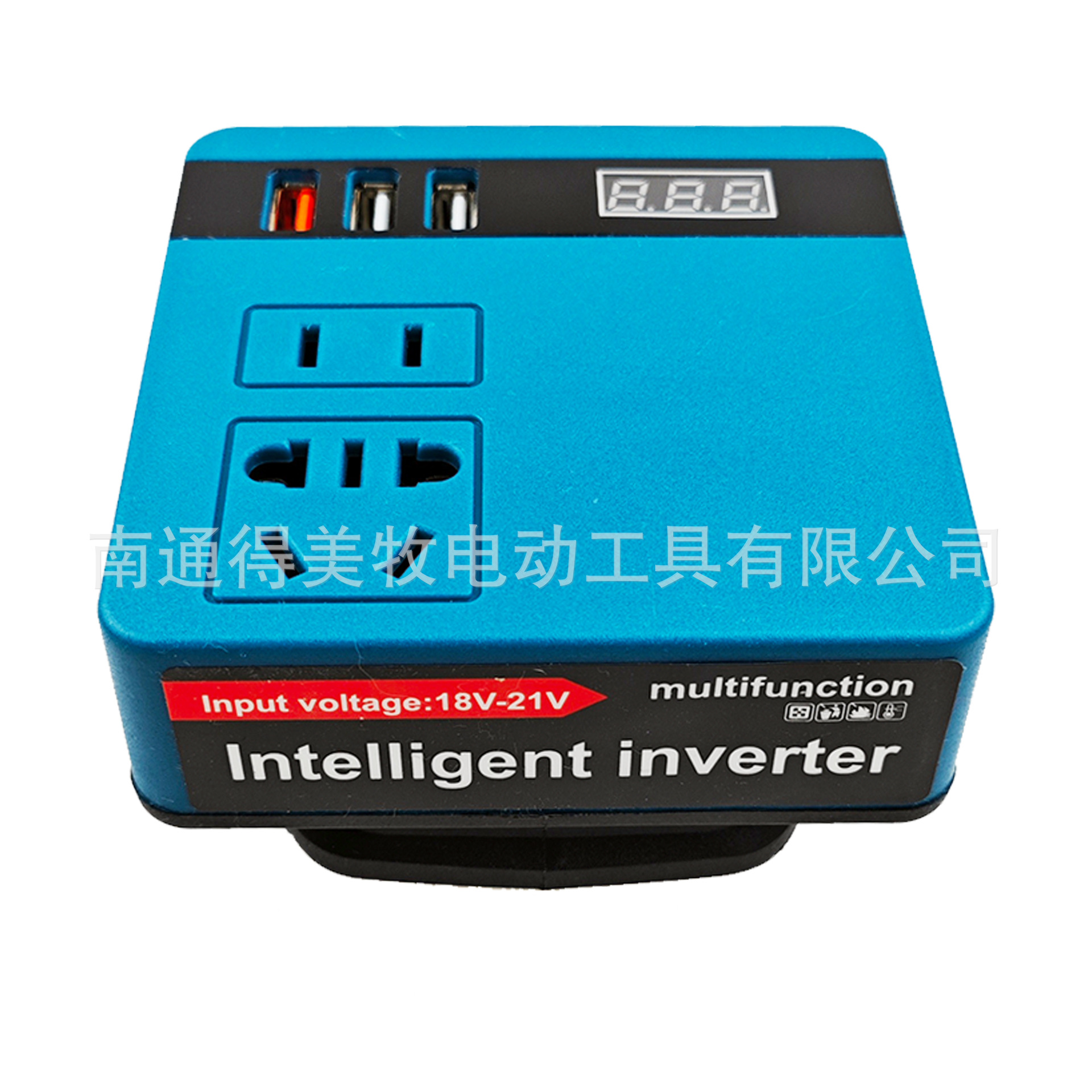 1세대 인버터 마키타 발 베어 메탈