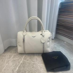�羳����Z@V2023���¿��ɫ��֦�yŮʿ��Ƥ�μ�б�������ˮͰ��