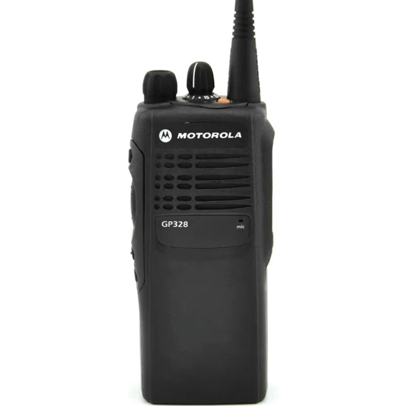 모토로라 GP328 정사이즈