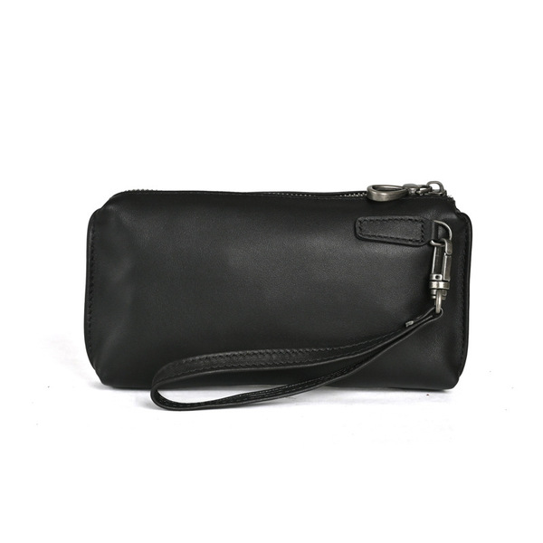 Small clutch bag