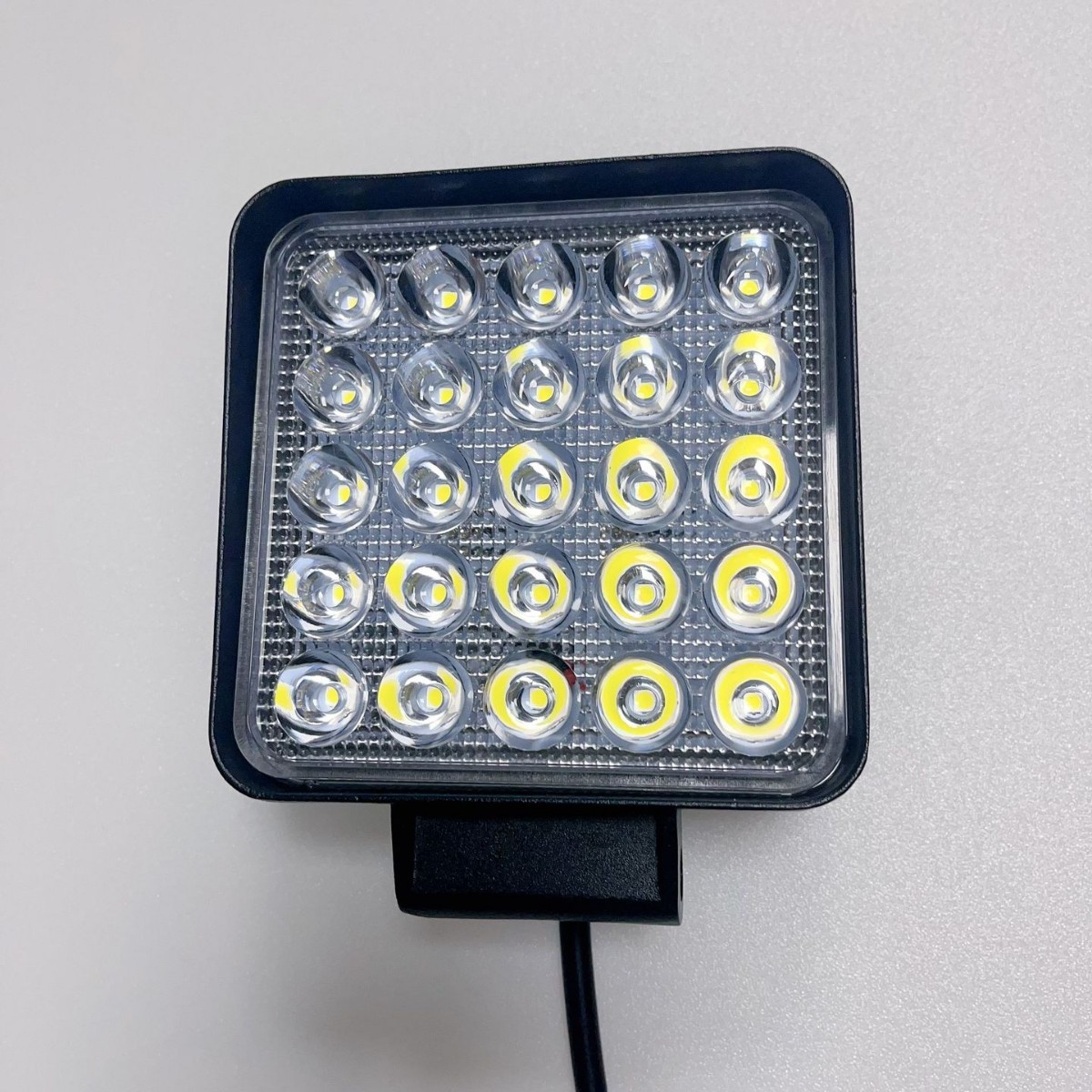 Светодиодные дополнительные фары XD Серия Соби 75W
