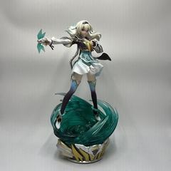 新型崩壊星穹鉄道のフィギュア