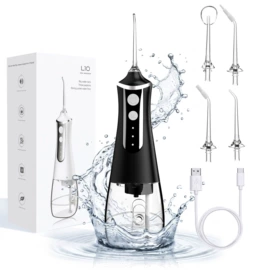 冲牙器;电动牙刷;其他美容仪器
