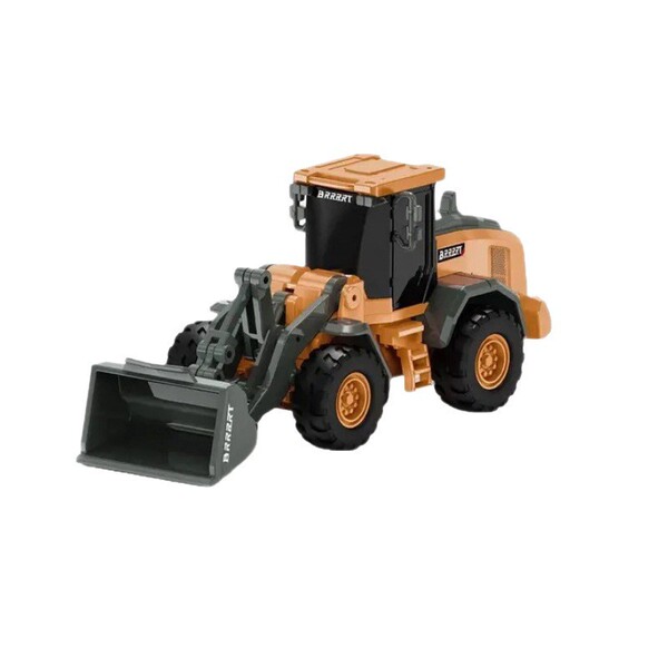 Small remote control car for St. Valentine's Day for boys