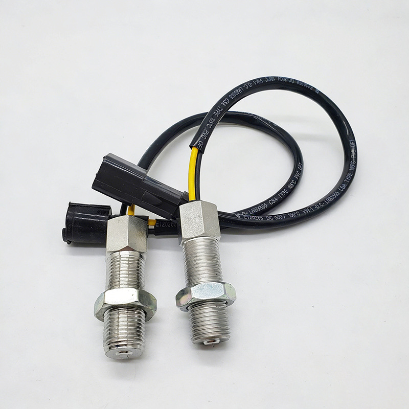 Sensor de velocidad de rotación CAT312 320B 320C / D 324 - 4131 51 - 7579 Accesorios de excavadora