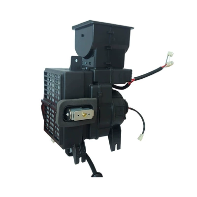 Box Lichi L3 Series Low-Noise: Automotive air conditioning