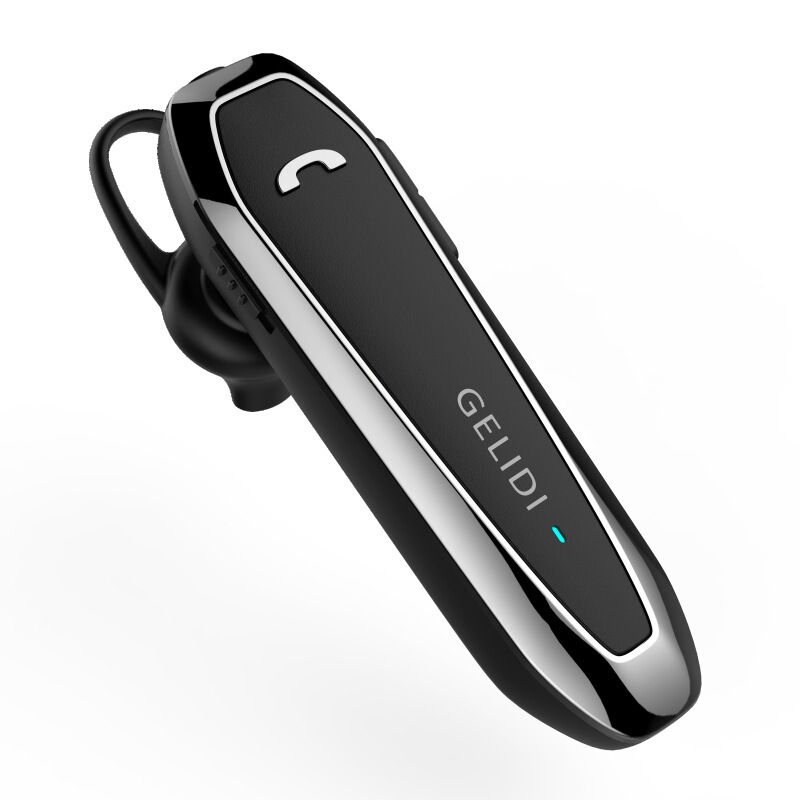 Gelidif6 Single Side Ultra Long Standby Business Bluetooth Headset Long Battery Life