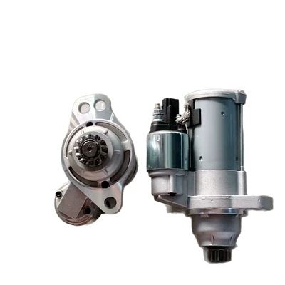 Starter for Seat, Starter and accessories