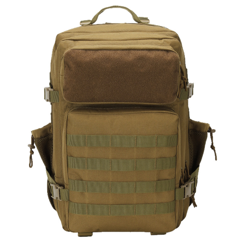 Personalización de procesamiento de mochila