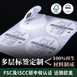 FSC ISCC�J�C�ɽ���h�����������Ƴɶ����p�治���z�˺��N������