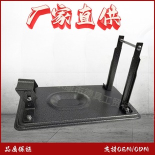 Electric planer shelf woodworking electric planer inverted Bracket Holder adjustable shelf