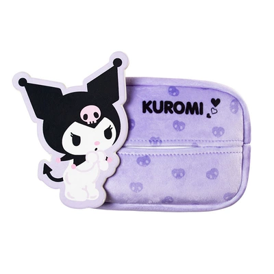 Tissue Bag Creative Hanging — Car tissue box/set