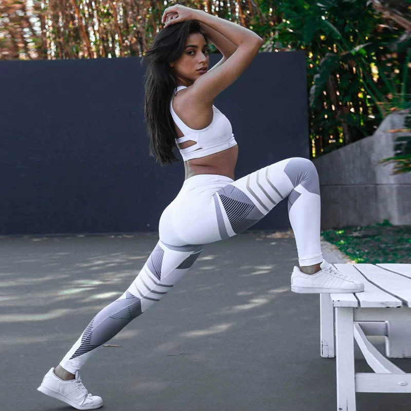 (Cross-border trading), trousers, leggings for yoga, underwear for hips shape correction, European style, high waist