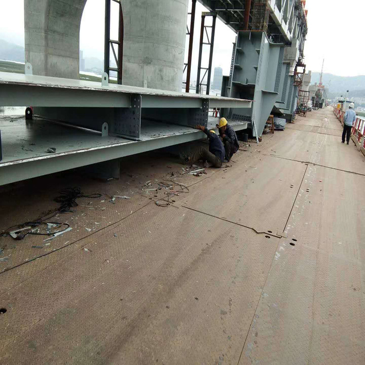 钢桥梁 灰铝粉石墨脂肪族聚氨酯面漆 耐大气腐蚀气候