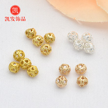 18k����ɫ�A���U�����ֹ�diy����朴������ɢ���������