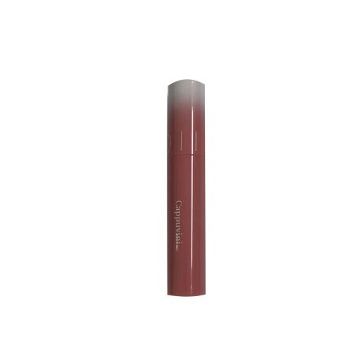 Cappuccino esmalte labial transparente de agua espejo de agua esmalte labial de la fiesta de estudiantes blanqueamiento natural lápiz labial al por mayor