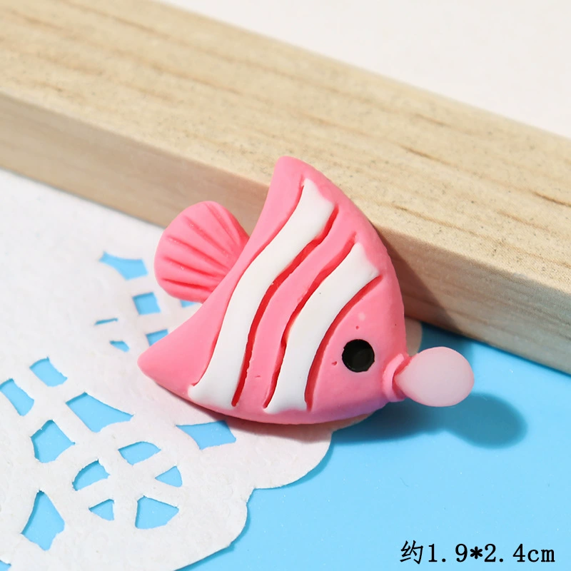 Морская русалка водоросли ракушка ракушка звезда риф аксессуары Diy handmade крем клей корпус телефона материал