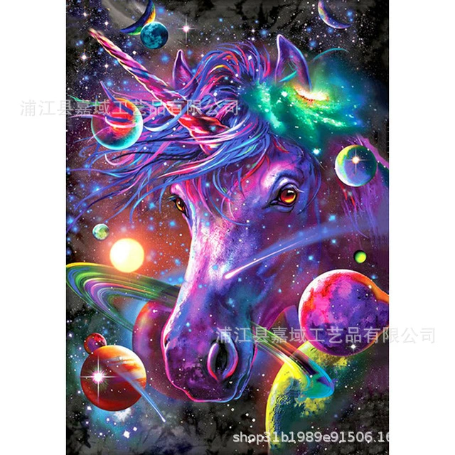 5D картина из страз (полная мозаика), животные и птицы, 30×40 см декоративное настенное панно