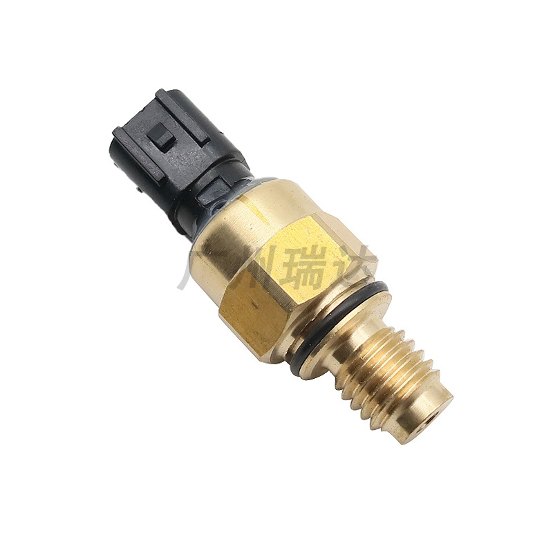 98AB - 3N824 - DB para el interruptor de presión de la bomba de refuerzo del sensor de presión de aceite de dirección de Ford