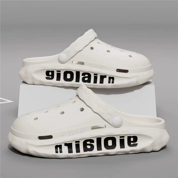 1600 nude shoes-white
