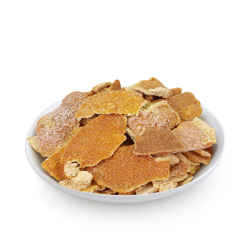 栄源九製みかんの皮卸売本物のすぐに食べられる塩津みかんの皮乾燥茶水みかんの皮 8090 懐かしいスナック|undefined